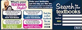 Textbooks, Cheap Textbooks, Used Textbooks, Textbooks for Cheap, Sell Textbooks, eTextbooks